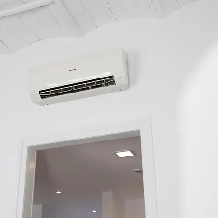 Apartment U-nique At Av. Republica Argentina Barcelona