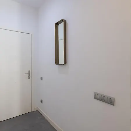 U-nique At Av. Republica Argentina Apartment Barcelona